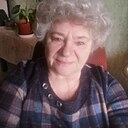 Татьяна, 68 лет