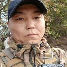 Фотография мужчины No Nome, 27 лет из г. Кяхта
