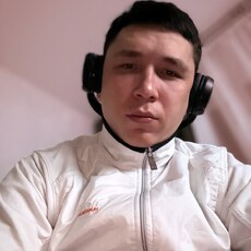 Фотография мужчины Даня, 24 года из г. Мариуполь