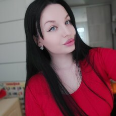 Фотография девушки Юлия, 26 лет из г. Киров