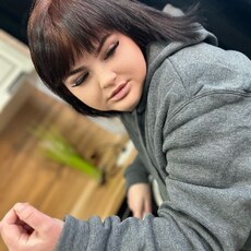 Фотография девушки Анастасия, 22 года из г. Вязьма