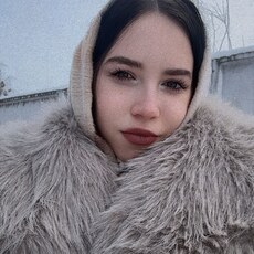Фотография девушки Дарья, 20 лет из г. Гомель