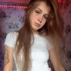 Фотография девушки Карина, 18 лет из г. Могилев