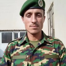 Фотография мужчины Миша, 26 лет из г. Каракол