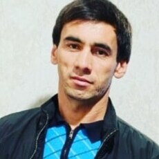 Фотография мужчины Алик, 38 лет из г. Душанбе