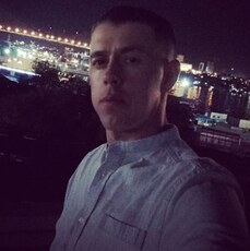 Фотография мужчины Вадим, 37 лет из г. Свободный