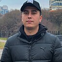 Данис, 26 лет