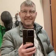 Фотография мужчины Ол, 47 лет из г. Калуга