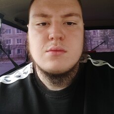 Фотография мужчины Ваня, 25 лет из г. Березники