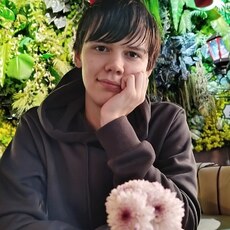 Фотография мужчины Данил, 21 год из г. Омск