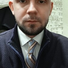Фотография мужчины Николай, 31 год из г. Белгород