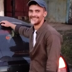 Фотография мужчины Григорий, 32 года из г. Актобе