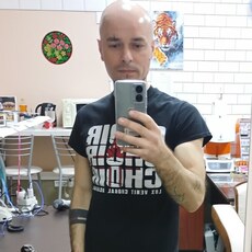 Фотография мужчины Дмитрий, 39 лет из г. Краснодар