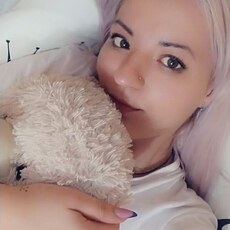 Фотография девушки Ви, 30 лет из г. Солнечнодольск