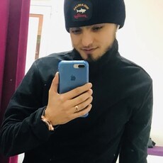 Фотография мужчины Рома, 29 лет из г. Иркутск