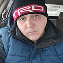 Макс, 33 года