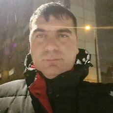 Фотография мужчины Андрей, 37 лет из г. Зеленоград
