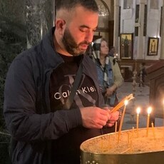 Фотография мужчины Гарик, 35 лет из г. Геленджик