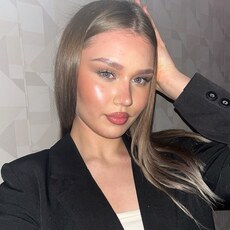 Фотография девушки Вероника, 18 лет из г. Калининград