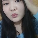 Асель, 26 лет