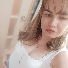Фотография девушки Ирина, 33 года из г. Волжск