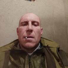 Фотография мужчины Константин, 44 года из г. Смоленск