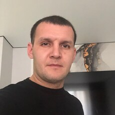 Фотография мужчины Владимир, 34 года из г. Ульяновск