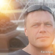 Фотография мужчины Михаил, 40 лет из г. Волгоград