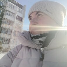 Фотография девушки Valiusia, 60 лет из г. Каменск-Уральский