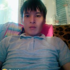 Фотография мужчины Алишер, 31 год из г. Усть-Каменогорск