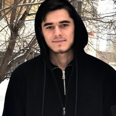 Фотография мужчины Муким, 23 года из г. Екатеринбург