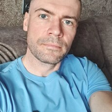 Фотография мужчины Sokol, 42 года из г. Людиново