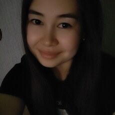 Фотография девушки Пикачу, 23 года из г. Владивосток