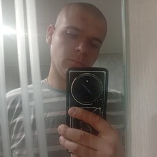 Фотография мужчины Никита, 20 лет из г. Канск