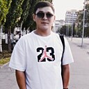 Жаслан, 30 лет