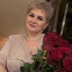 Фотография девушки Анна, 50 лет из г. Калининград