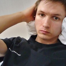 Фотография мужчины Станислав, 28 лет из г. Кемерово