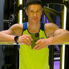 Фотография мужчины Сергей, 36 лет из г. Йошкар-Ола