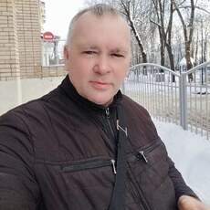 Фотография мужчины Дима, 49 лет из г. Великий Новгород