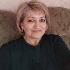 Фотография девушки Natalie, 61 год из г. Богодухов