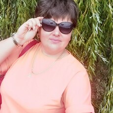 Фотография девушки Ольга, 41 год из г. Таганрог