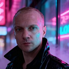 Фотография мужчины Алексей, 39 лет из г. Челябинск