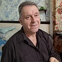 Вячетлав, 65 лет