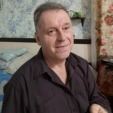 Фотография мужчины Вячеслав, 65 лет из г. Архангельск