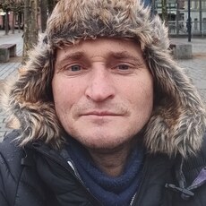 Фотография мужчины Дмитрий, 39 лет из г. Кривой Рог