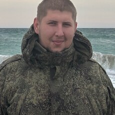 Фотография мужчины Александр, 25 лет из г. Евпатория