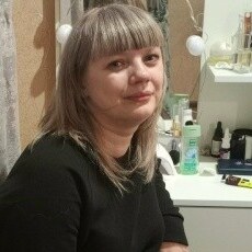 Фотография девушки Psihika, 39 лет из г. Смоленск