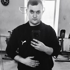 Фотография мужчины Николай, 31 год из г. Енакиево
