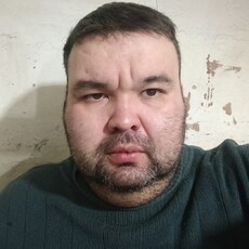 Фотография мужчины Интеллигент, 40 лет из г. Стрежевой