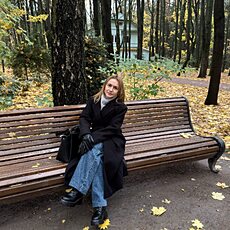 Фотография девушки Алина, 37 лет из г. Павловский Посад